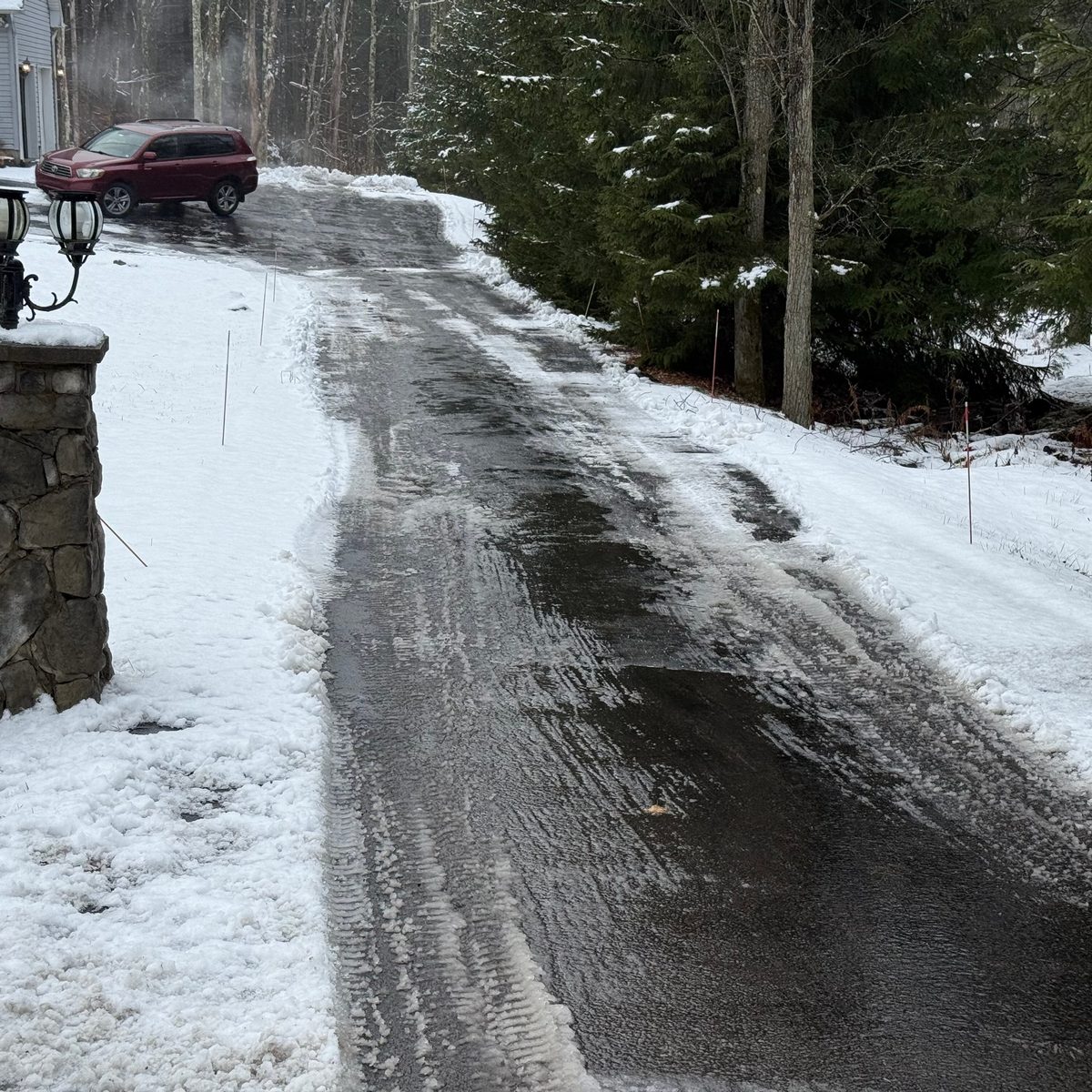 Snow Removal